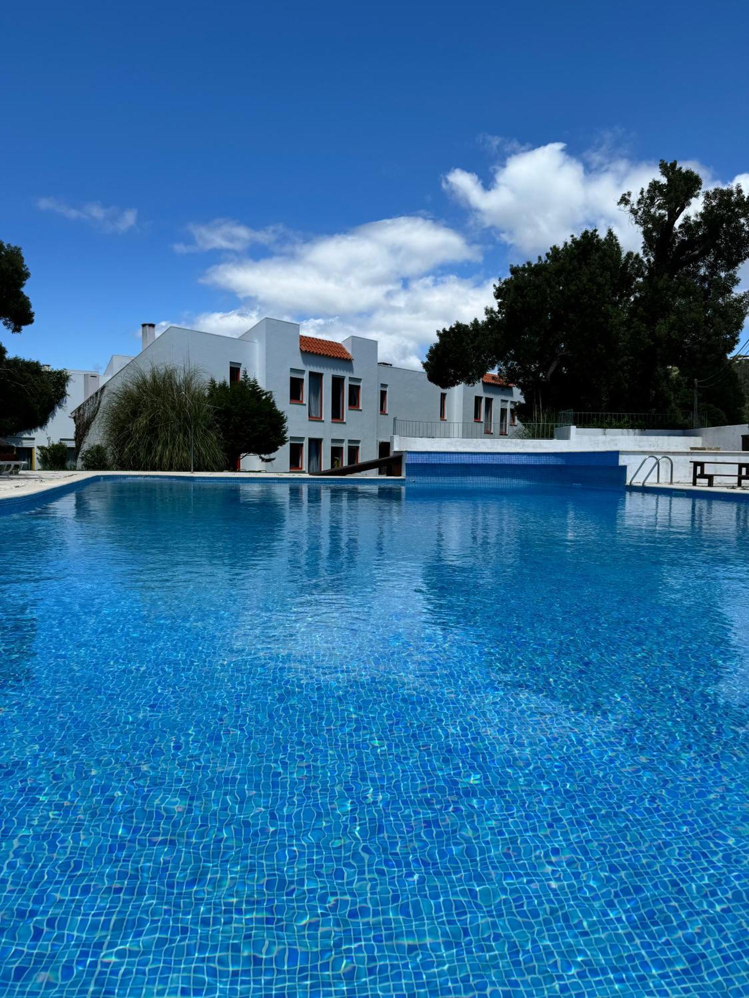 Aldeamento Turistico Do Camarido, Nature & Beach Resort Caminha Kültér fotó